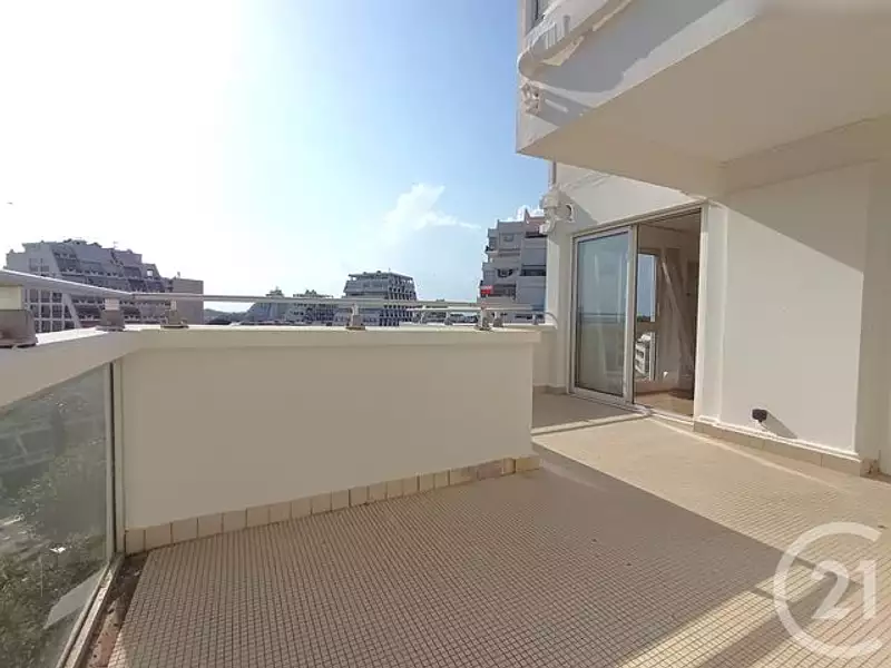 Appartement, 74 m²