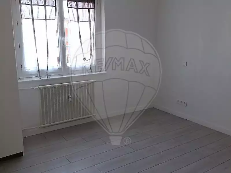 Appartement, 82 m²