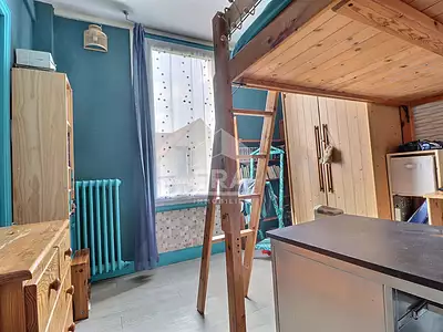 Maison, 102 m²