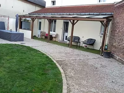 Maison, 130 m²