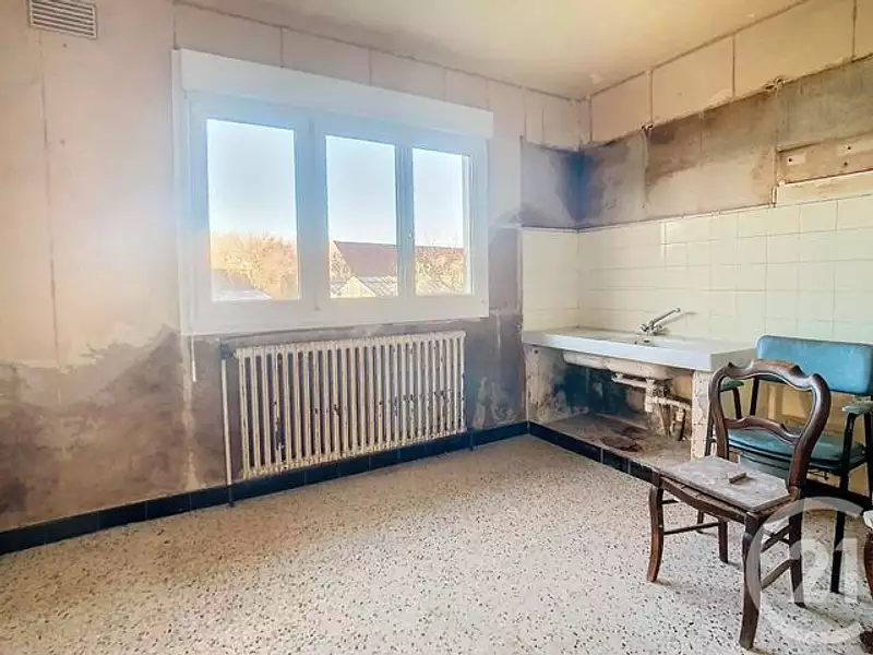 Maison, 118 m²