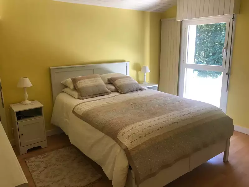 Maison, 140 m²