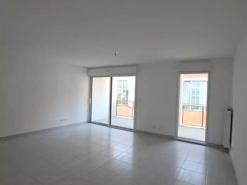Appartement, 66 m²