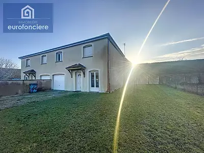 Maison, 172 m²