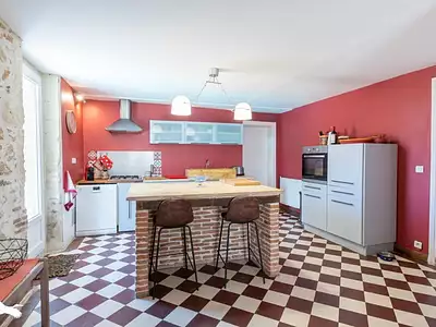 Maison, 258 m²