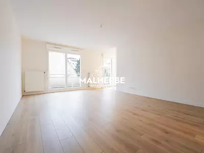 Appartement, 92 m²
