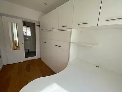 Maison, 48 m²