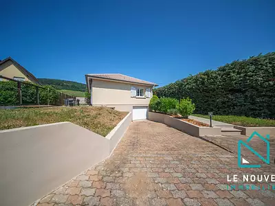 Maison, 83 m²