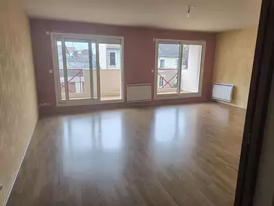 Appartement, 90,25 m²