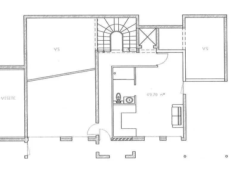 Maison, 300 m²