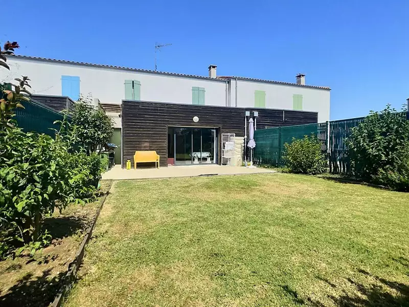 Maison, 84 m²