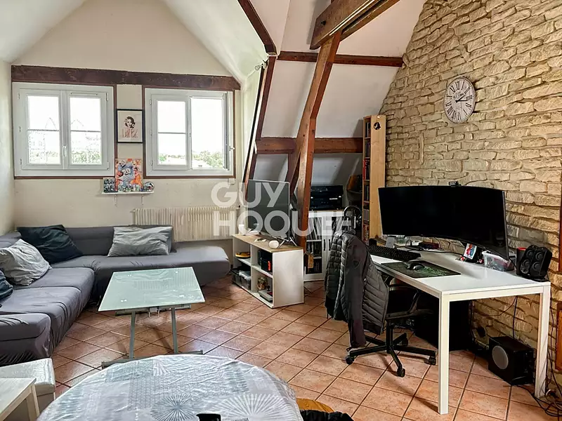 Appartement, 70 m²