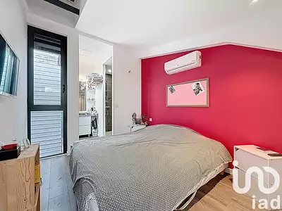 Appartement, 87 m²