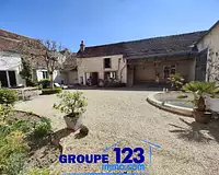Maison, 223 m²