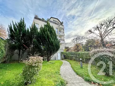 Appartement, 46,16 m²