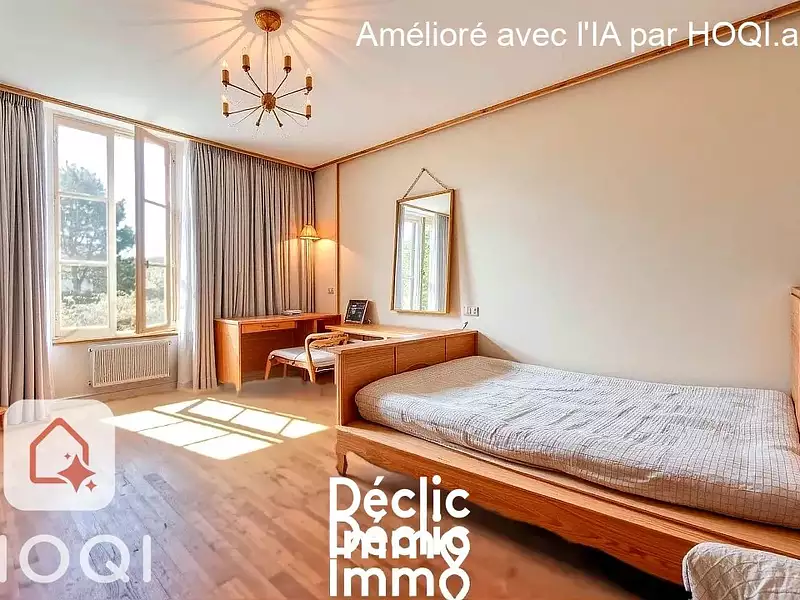 Maison, 230 m²