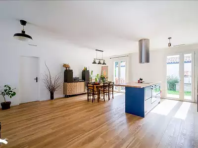 Maison, 90 m²