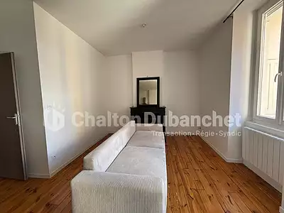 Appartement, 53 m²