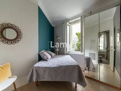 Appartement, 26 m²