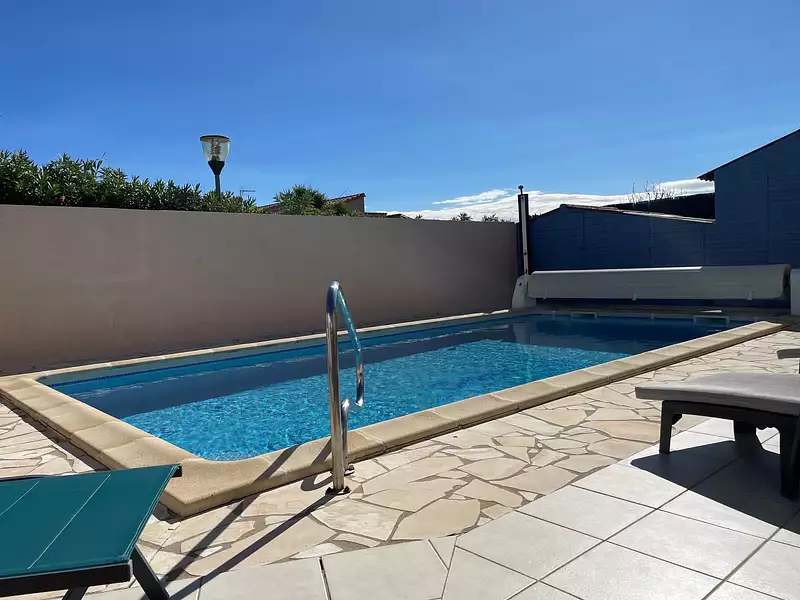 Maison, 100 m²