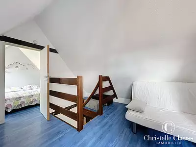 Appartement, 31,72 m²