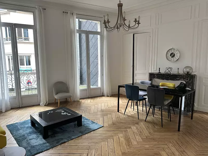 Appartement, 63,19 m²
