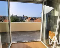 Appartement, 68 m²
