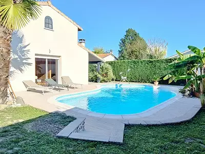 Maison, 113 m²