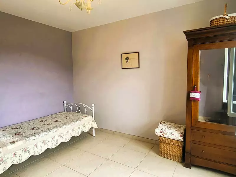 Maison, 134 m²