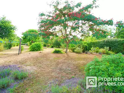 Maison, 132 m²