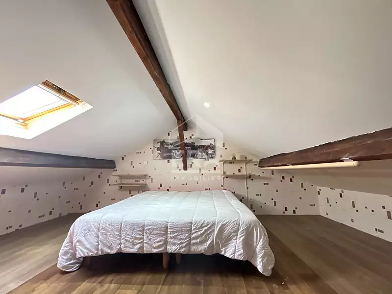 Maison, 105 m²