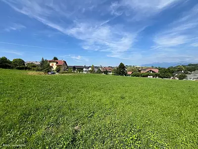 Terrain, 795 m²