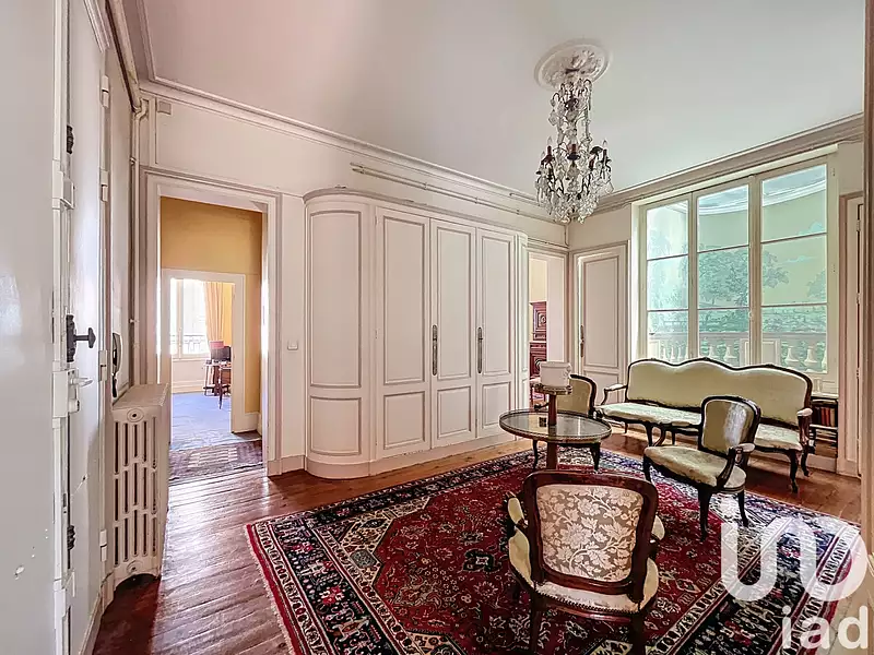 Appartement, 158 m²