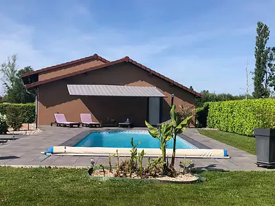 Maison, 105 m²