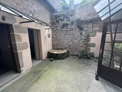 Maison, 150 m²