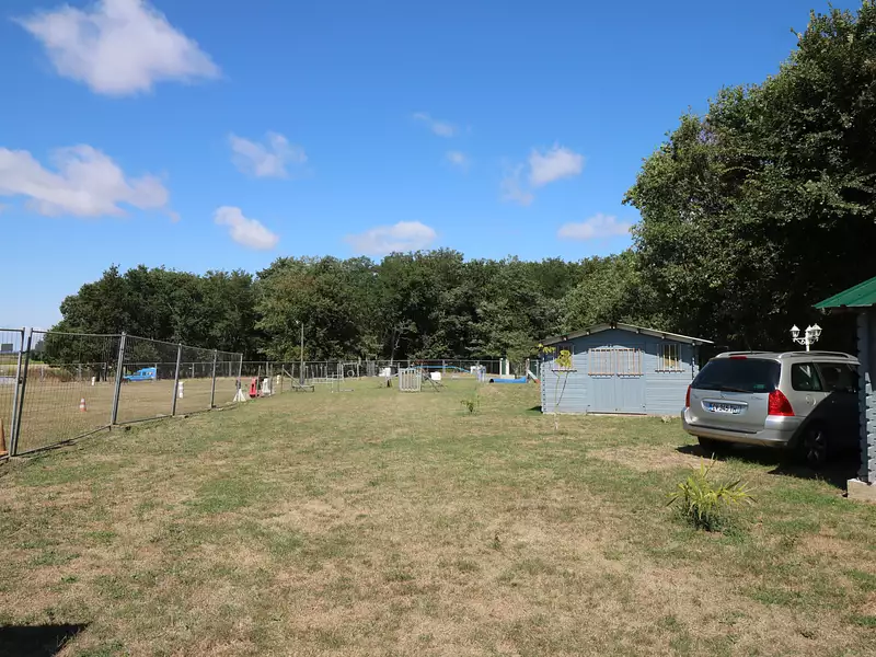 Divers, 7 750 m²