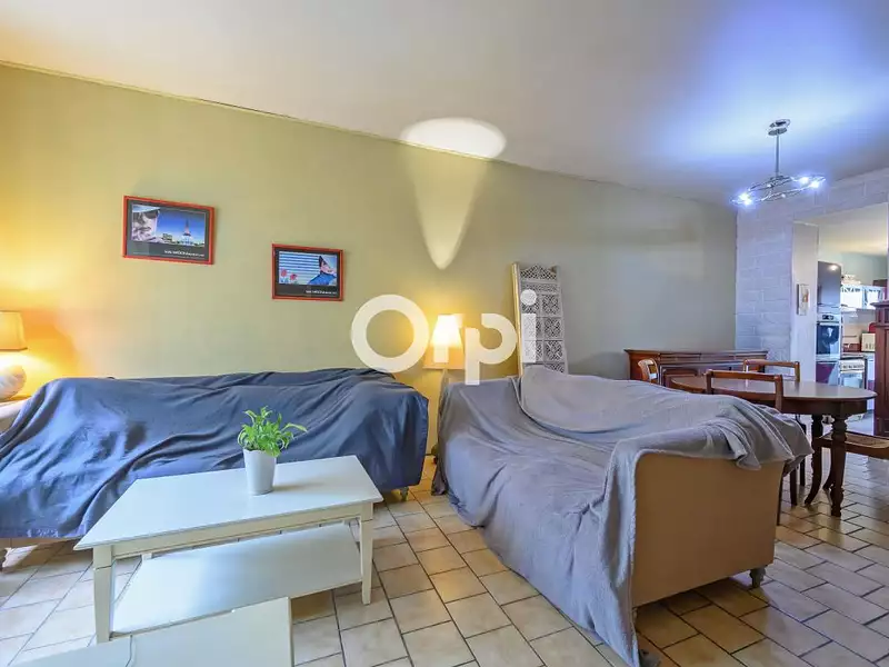 Maison, 80 m²