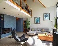 Maison, 155 m²