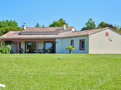 Maison, 206 m²