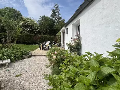 Maison, 169 m²