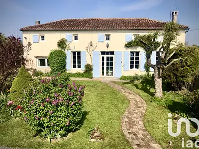 Maison, 139 m²