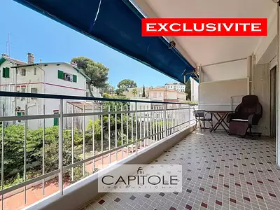 Appartement, 47 m²