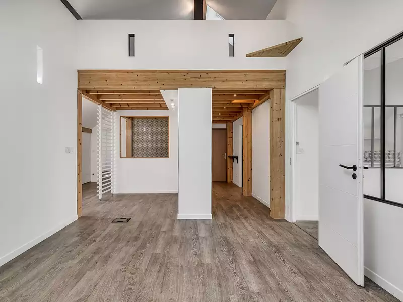 Appartement, 119 m²