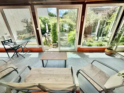Maison, 228 m²