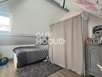 Maison, 77 m²