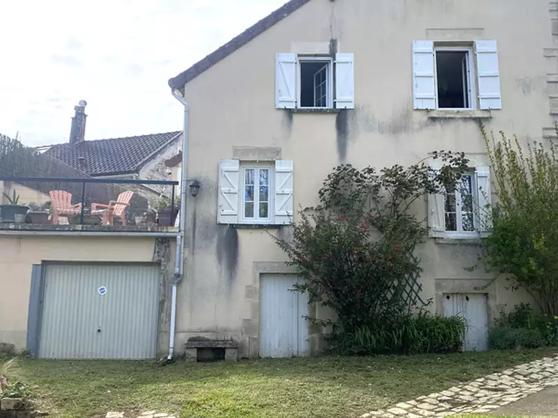 Maison, 88 m²