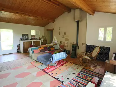 Maison, 112 m²