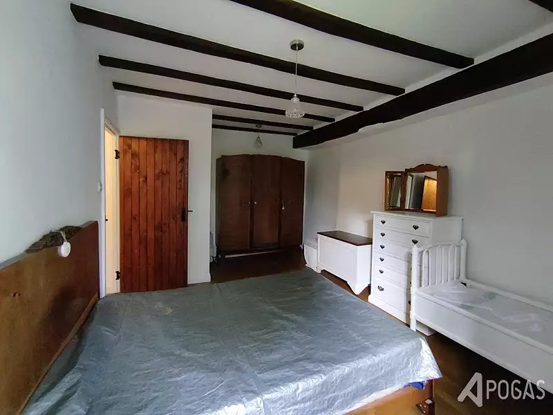 Maison, 130 m²