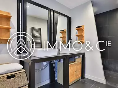 Maison, 225 m²