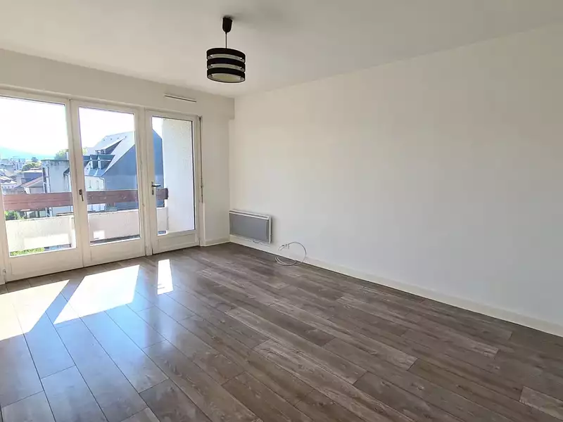 Appartement, 48,54 m²